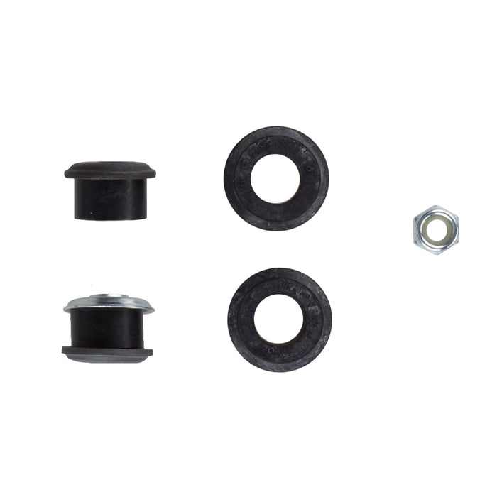 BILSTEIN B8 5100 46mm Monotube Shock Absorber | Rear, 0-2" Lift | Toyota 4Runner (1996-2002) | P/N 24-249966