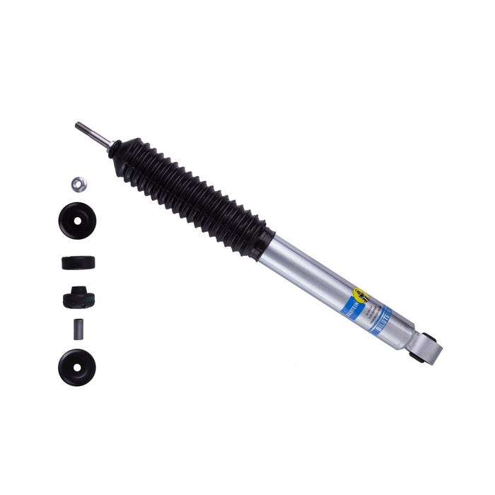 BILSTEIN B8 5100 46mm Monotube Shock Absorber | Front, 2-2.5" Lift | Ram 3500 (2013-2026) | P/N 24-251747