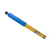 BILSTEIN B6 4600 46mm Monotube Shock Absorber | Rear | Chevrolet Tahoe (2015-2020), GMC Yukon (2015-2020) | P/N 24-251761