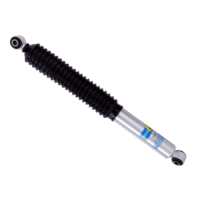 BILSTEIN B8 5100 46mm Monotube Shock Absorber | Rear, 0-1" Lift | Chevrolet Tahoe (2015-2020), GMC Yukon (2015-2020) | P/N 24-251778