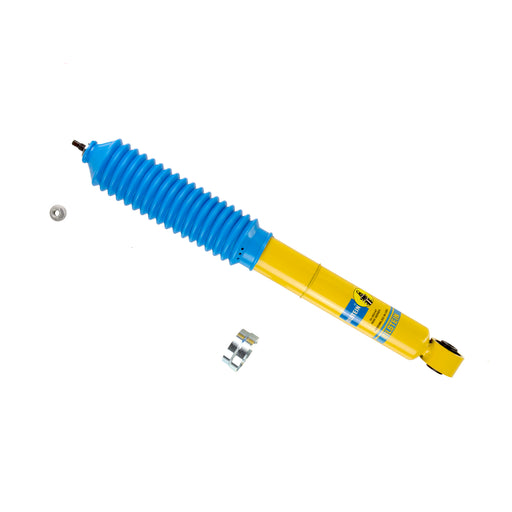 BILSTEIN B6 4600 46mm Monotube Shock Absorber | Front | GMC Canyon (2015-2022), Chevrolet Colorado (2015-2022) | P/N 24-253147
