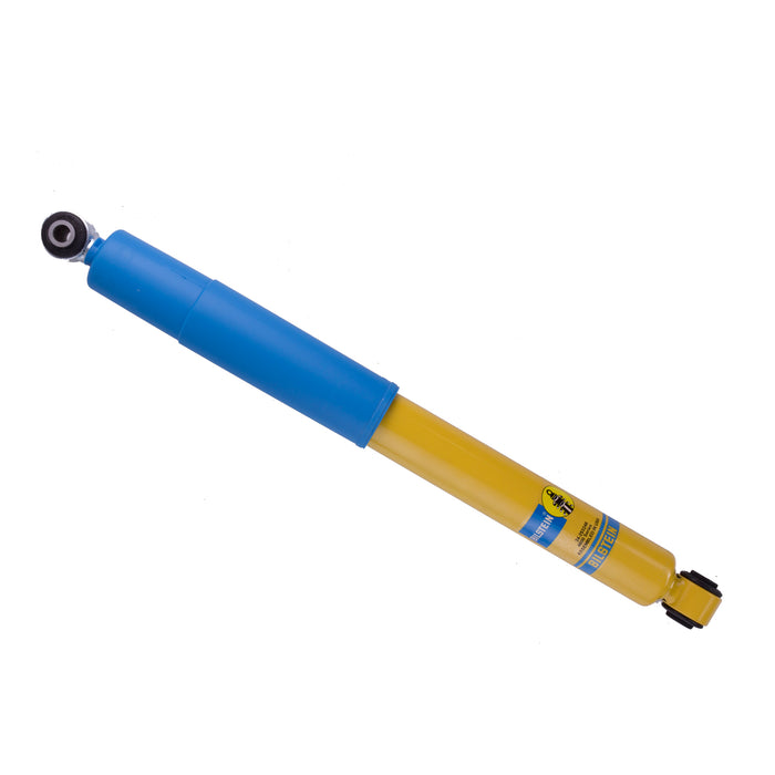 BILSTEIN B6 4600 46mm Monotube Shock Absorber | Rear | Chevrolet Suburban (2015-2020), GMC Yukon XL (2015-2020) | P/N 24-253246