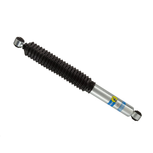 BILSTEIN B8 5100 46mm Monotube Shock Absorber | Rear, 0-1" Lift | Chevrolet Suburban (2015-2020), GMC Yukon XL (2015-2020) | P/N 24-253260