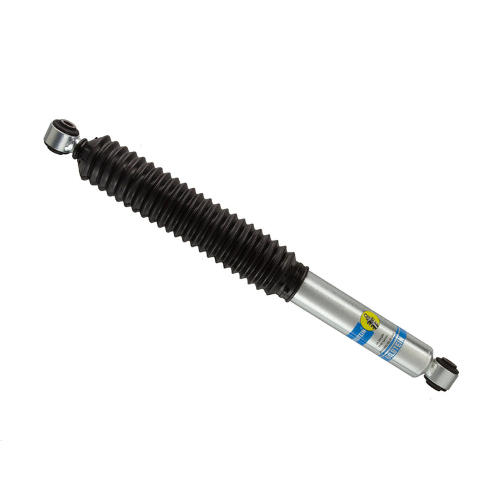BILSTEIN B8 5100 46mm Monotube Shock Absorber | Rear, 0-1" Lift | Chevrolet Suburban (2015-2020), GMC Yukon XL (2015-2020) | P/N 24-253260
