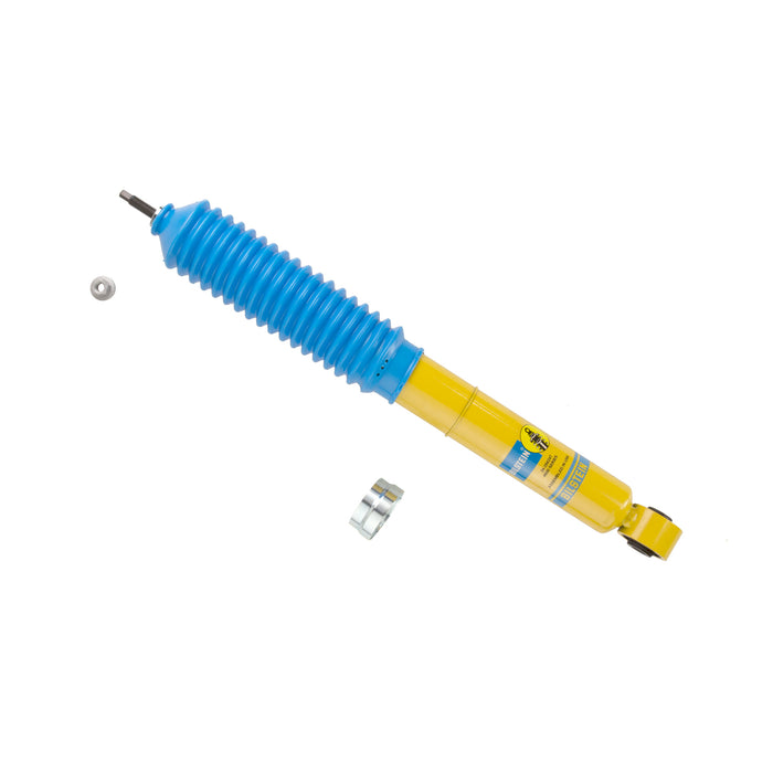 BILSTEIN B6 4600 46mm Monotube Shock Absorber | Front | GMC Canyon (2015-2022), Chevrolet Colorado (2015-2022) | P/N 24-256247