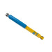 BILSTEIN B6 4600 46mm Monotube Shock Absorber | Rear | GMC Canyon (2015-2022), Chevrolet Colorado (2015-2022) | P/N 24-256254