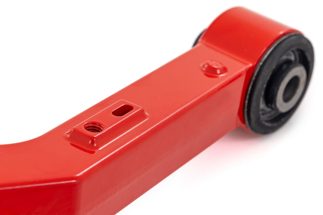 Rough Country Red Upper Control Arms, 3.5 Inch Lift, Ford Ranger 4WD (2024-2026), view 3