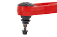 Rough Country Red Upper Control Arms, 3.5 Inch Lift, Ford Ranger 4WD (2024-2026), view 4