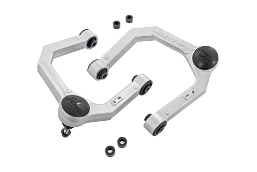Rough Country Upper Control Arms, 3.5 Inch Lift, Ford Ranger 4WD (2024-2025)