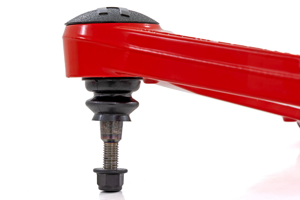 Rough Country Red Upper Control Arms - OE Upgrade | Ford Ranger 4WD (2024-2025)
