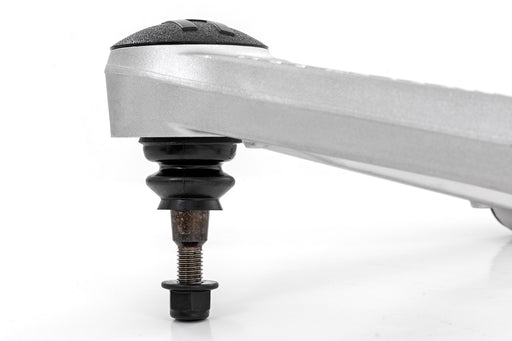 Rough Country Upper Control Arms, OE Upgrade, Ford Ranger 4WD (2024-2025), view 2