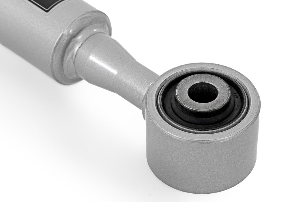 Rough Country Loaded Strut Pair - 3.5 Inch | Toyota Land Cruiser 4WD (2024-2025)