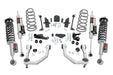 Rough Country 3.5 Inch Lift Kit, M1R, Toyota Tacoma 4WD (2024-2025)