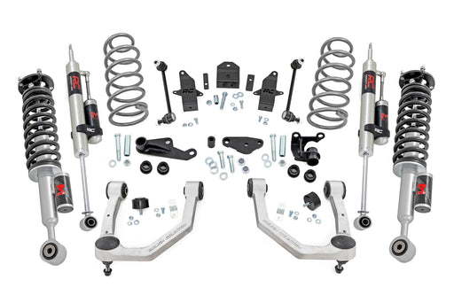 Rough Country 3.5 Inch Lift Kit, M1R, Toyota Tacoma 4WD (2024-2025)