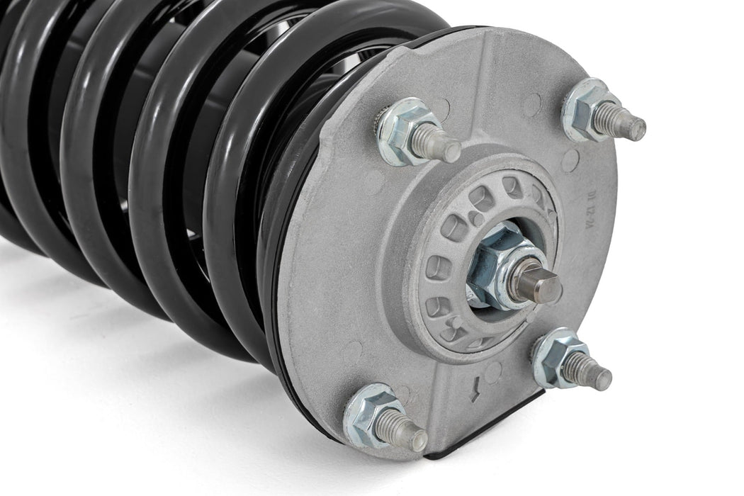 Rough Country Loaded Strut Pair - 3.5 Inch | Toyota Tacoma 4WD (2024-2025)