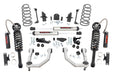 Rough Country 3.5 Inch Lift Kit, Vertex/V2, Toyota Tacoma 4WD (2024-2026)