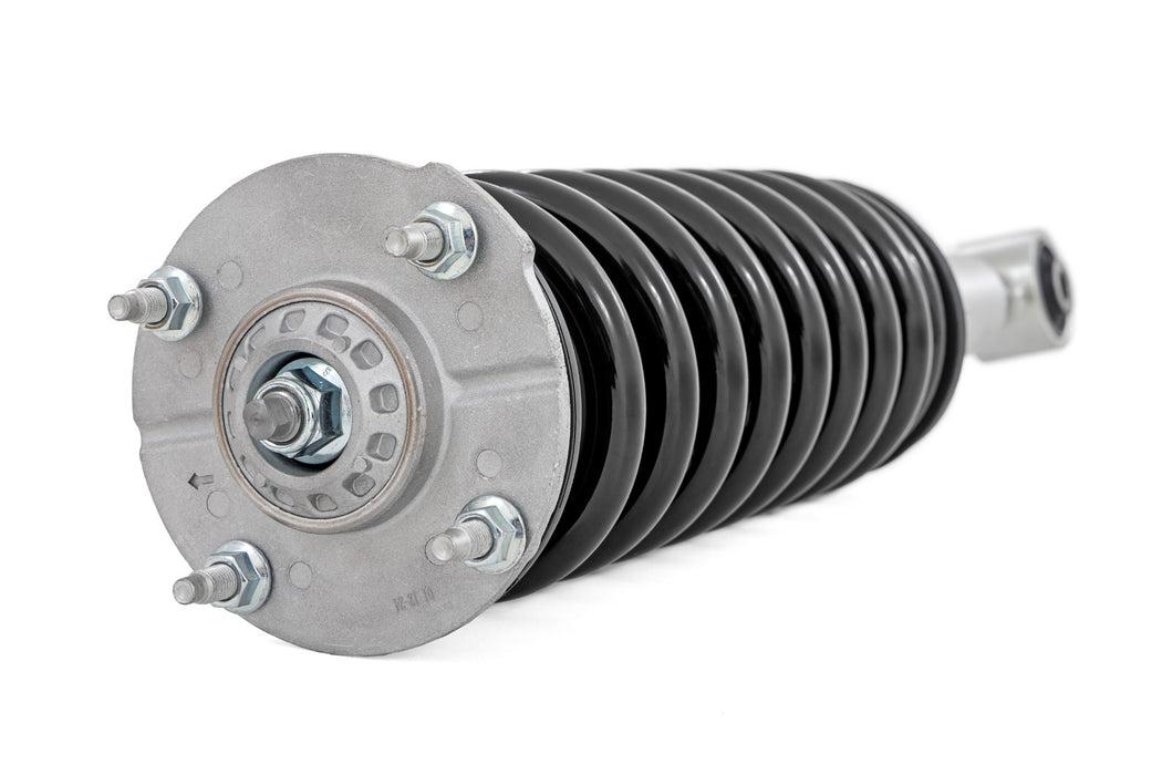 Rough Country M1 Loaded Strut Pair - 3.5in | Toyota 4Runner 4WD (2025)