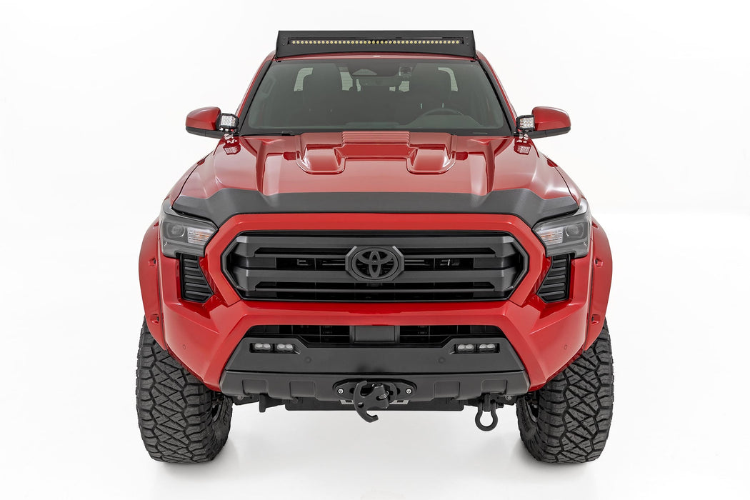 Rough Country Hood Protector | Toyota Tacoma 2WD/4WD (2024-2026)