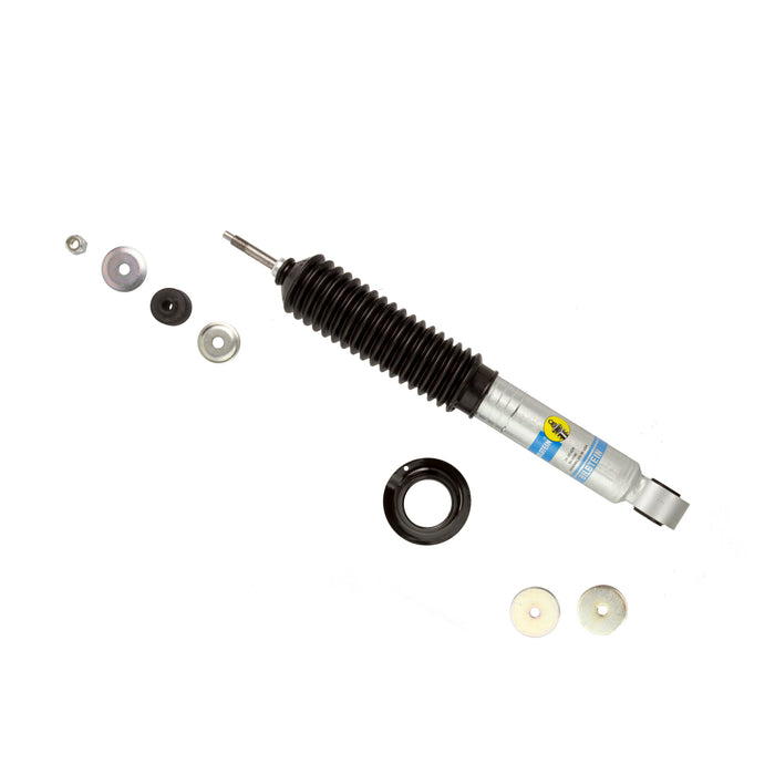 BILSTEIN B8 5100 (Ride Height Adjustable) 46mm Monotube Shock Absorber | Toyota Tundra (2000-2006), Toyota Sequoia (2001-2007) | P/N 24-261425