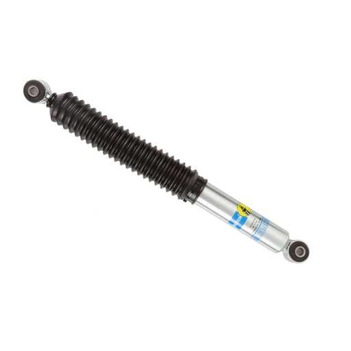 BILSTEIN B8 5100 46mm Monotube Shock Absorber | Rear, 0-1" Lift | GMC Canyon (2015-2022), Chevrolet Colorado (2015-2022) | P/N 24-265874