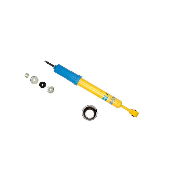 BILSTEIN B6 4600 46mm Monotube Shock Absorber | Front | Toyota Tacoma (2016-2023) | P/N 24-265966