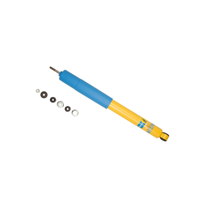 BILSTEIN B6 4600 46mm Monotube Shock Absorber | Rear | Toyota Tacoma (2016-2023) | P/N 24-265973