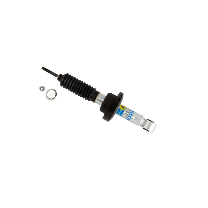 BILSTEIN B8 5100 (Ride Height Adjustable) 46mm Monotube Shock Absorber | Front, 0-2" Lift | Nissan TITAN XD (2016-2024) | P/N 24-266659