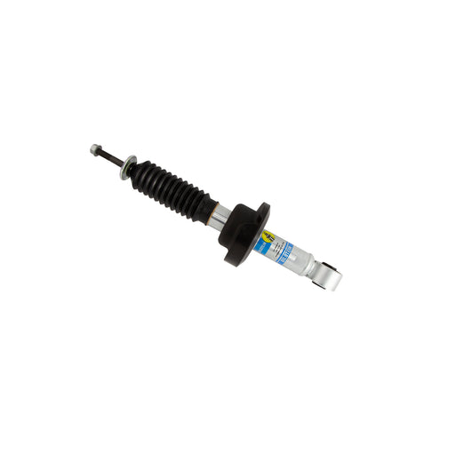 BILSTEIN B8 5100 (Ride Height Adjustable) 46mm Monotube Shock Absorber | Front, 0-2" Lift | Nissan TITAN XD (2016-2024) | P/N 24-266659