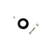 BILSTEIN B8 5100 (Ride Height Adjustable) 46mm Monotube Shock Absorber | GMC Envoy (2002-2009) & More | P/N 24-267014