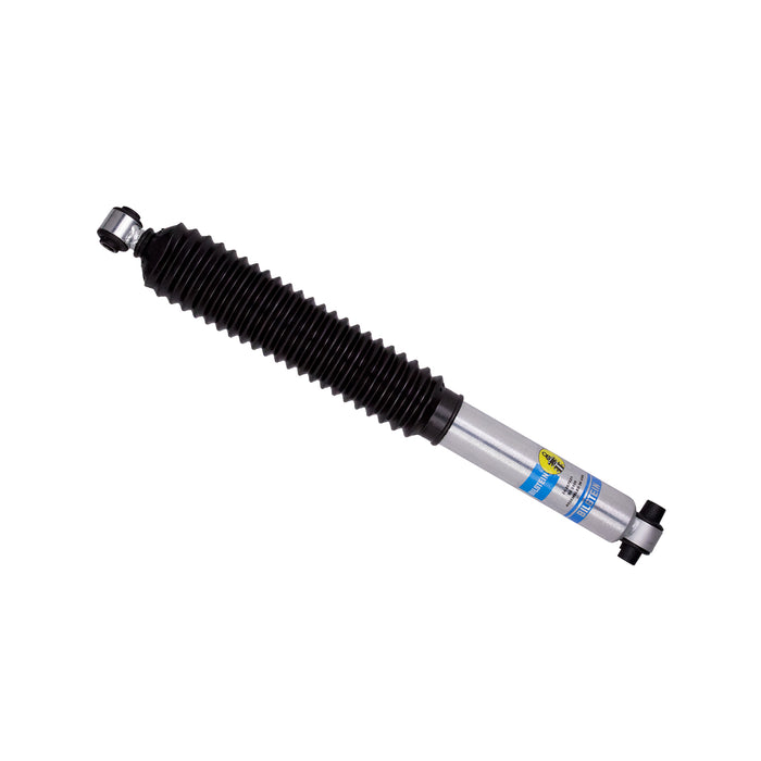 BILSTEIN B8 5100 46mm Monotube Shock Absorber | Rear, 0-1" Lift | Chevrolet Trailblazer (2002-2009), GMC Envoy (2002-2009) & More | P/N 24-267021