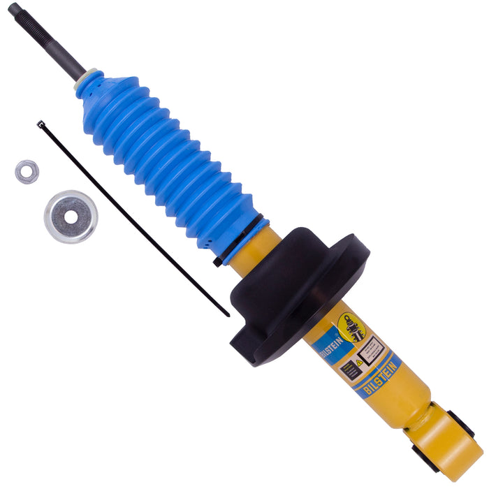 BILSTEIN B6 4600 46mm Monotube Shock Absorber | Front | Nissan TITAN XD (2016-2024) | P/N 24-268110