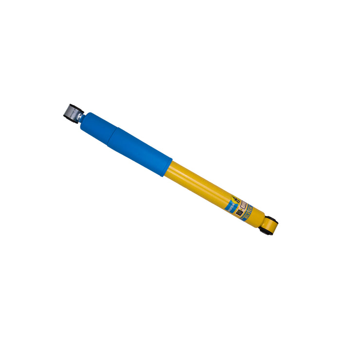 BILSTEIN B6 4600 46mm Monotube Shock Absorber | Rear | Nissan TITAN XD (2016-2024) | P/N 24-268127