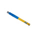 BILSTEIN B6 4600 46mm Monotube Shock Absorber | Rear | Nissan TITAN XD (2016-2024) | P/N 24-268127