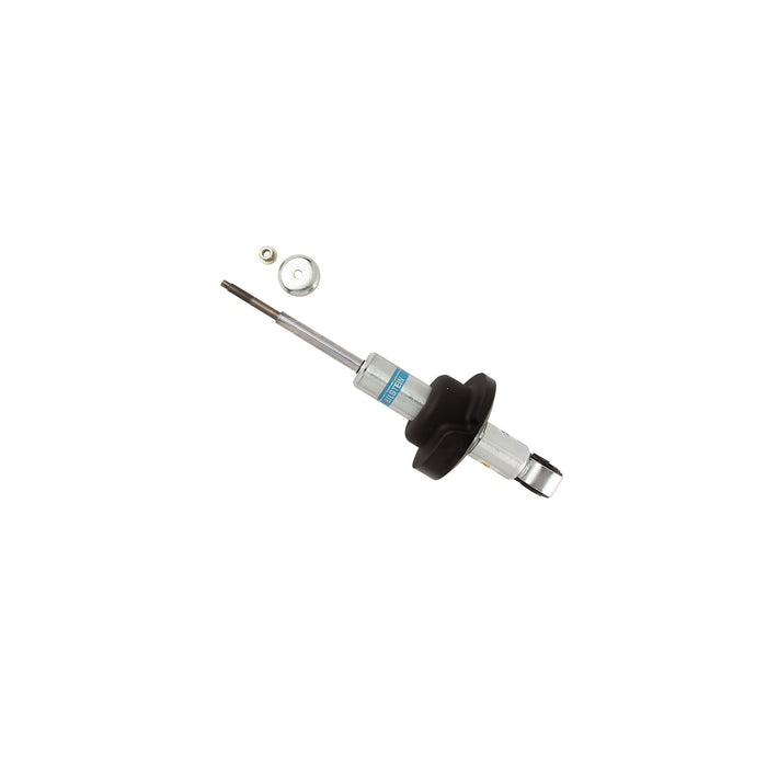BILSTEIN B8 5100 (Ride Height Adjustable) 46mm Monotube Shock Absorber | Front, 0-2.2" Lift | Nissan TITAN (2017-2024) | P/N 24-268189