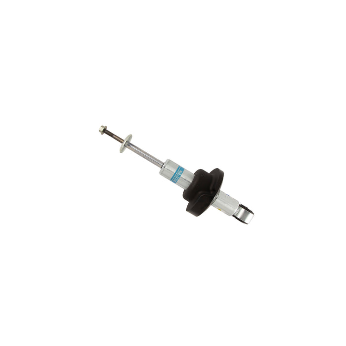 BILSTEIN B8 5100 (Ride Height Adjustable) 46mm Monotube Shock Absorber | Front, 0-2.2" Lift | Nissan TITAN (2017-2024) | P/N 24-268189