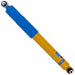 BILSTEIN B6 46mm Monotube Shock Absorber | Rear | Honda Pilot (2009-2015) | P/N 24-268929