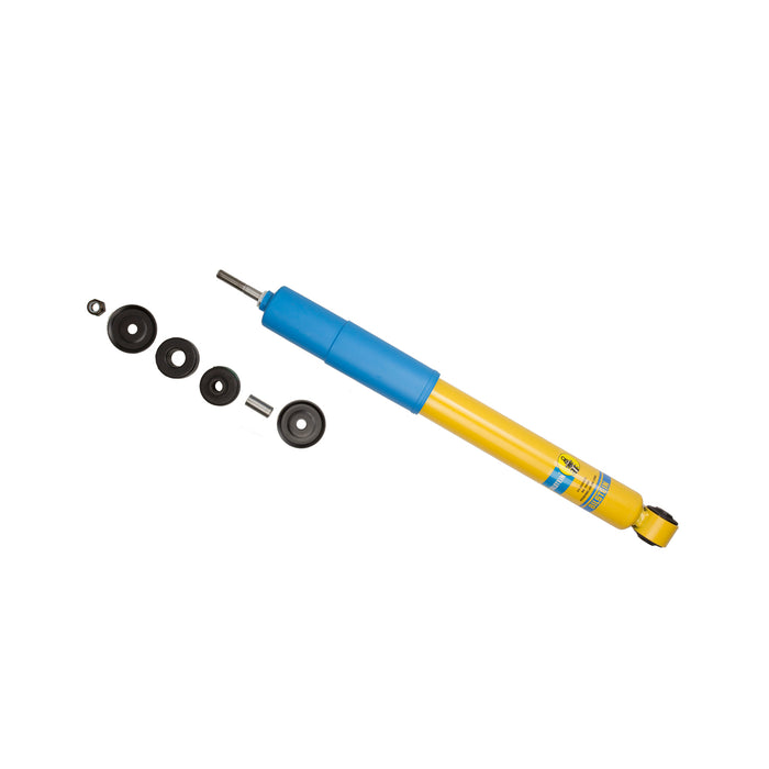 BILSTEIN B6 4600 46mm Monotube Shock Absorber | Front | Ram 2500 (2014-2026) | P/N 24-269421