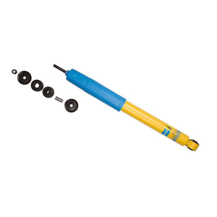 BILSTEIN B6 4600 46mm Monotube Shock Absorber | Rear | Ram 2500 (2014-2026) | P/N 24-269439