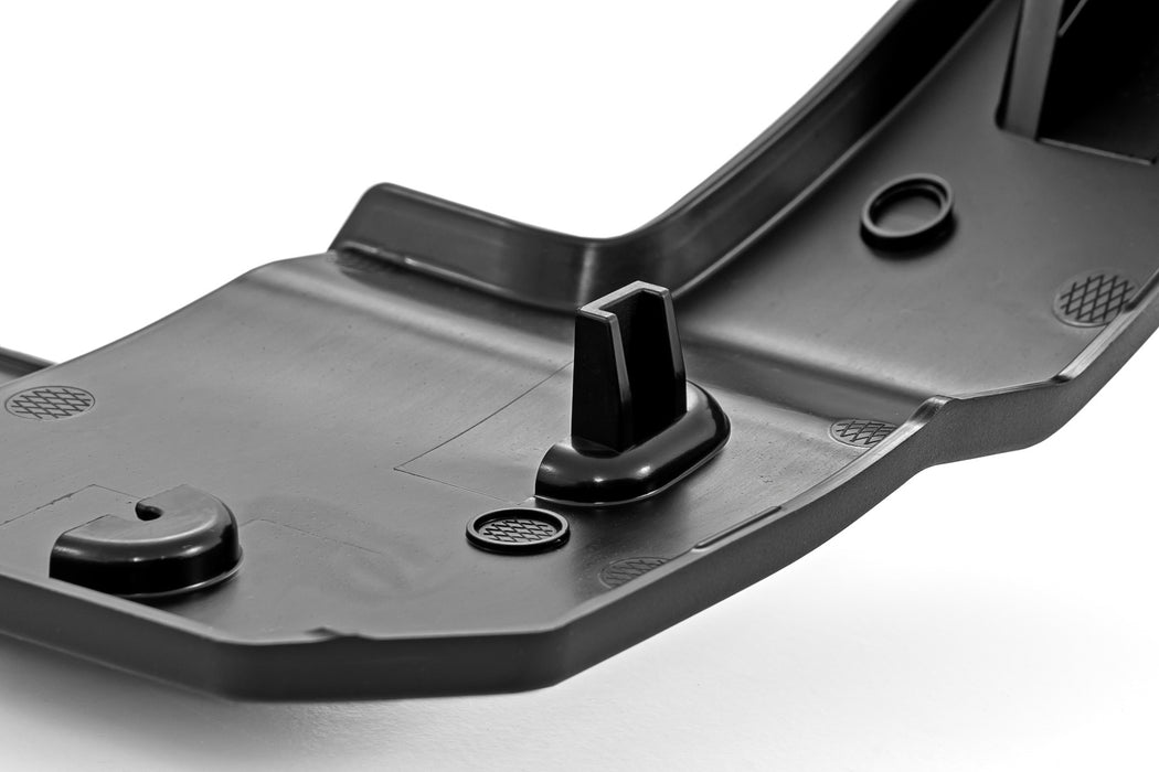 Rough Country Hitch Cover, Toyota Land Cruiser 4WD (2024-2026), view 3