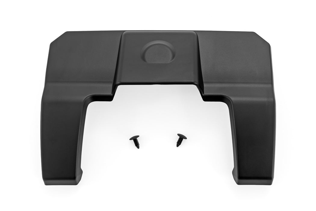 Rough Country Hitch Cover | Toyota Land Cruiser 4WD (2024-2026)