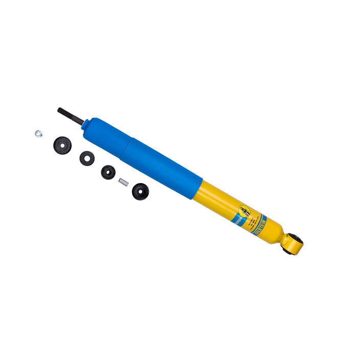 BILSTEIN B6 4600 46mm Monotube Shock Absorber | Ford F-250/F-350 Super Duty (2017-2026), Ford F-450/F-550 Super Duty (2017-2022) | P/N 24-274937