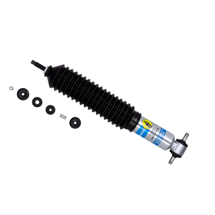 BILSTEIN B8 5100 46mm Monotube Shock Absorber | Ram 1500 (2011-2018), Ram 1500 Classic (2019-2024), Dodge Ram 1500 (2009-2010) | P/N 24-274999