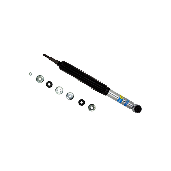 BILSTEIN B8 5100 46mm Monotube Shock Absorber | Rear, 0-2" Lift | Toyota Sequoia (2001-2007) | P/N 24-276061