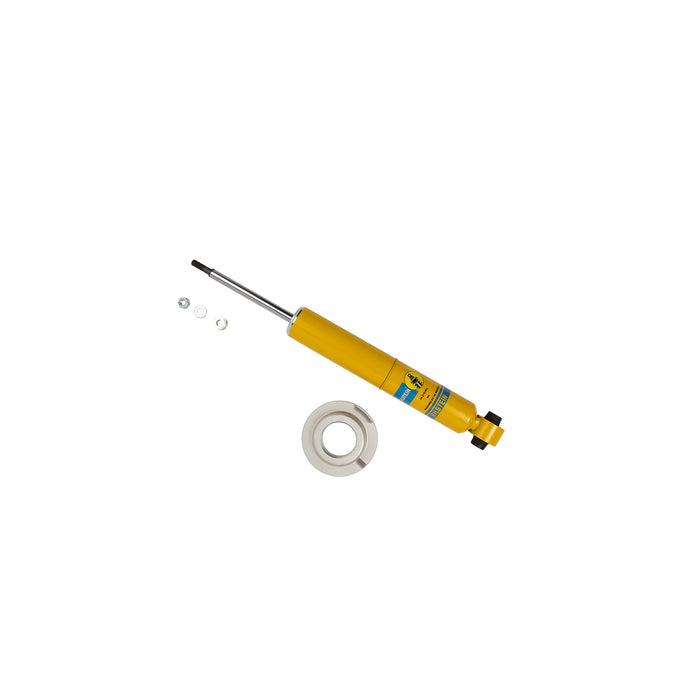 BILSTEIN B6 46mm Monotube Shock Absorber | Rear | Subaru XV Crosstrek (2013-2015), Subaru Crosstrek (2016-2017) | P/N 24-278393