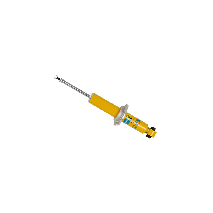 BILSTEIN B6 46mm Monotube Shock Absorber | Rear | Subaru XV Crosstrek (2013-2015), Subaru Crosstrek (2016-2017) | P/N 24-278393