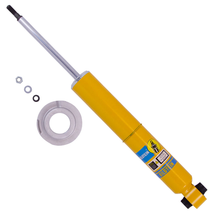BILSTEIN B6 46mm Monotube Shock Absorber | Rear | Subaru Forester (2014-2018) | P/N 24-278515