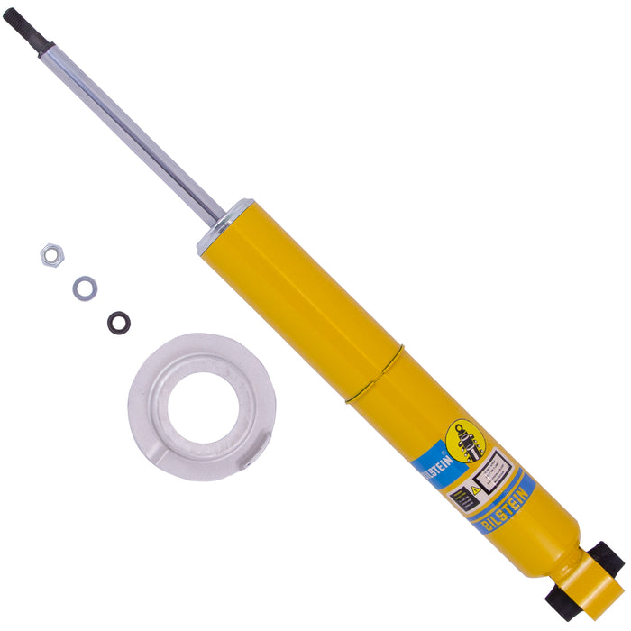 BILSTEIN B6 46mm Monotube Shock Absorber | Rear | Subaru Outback (2010-2014) | P/N 24-278577