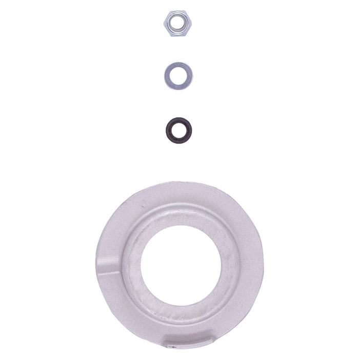 BILSTEIN B6 46mm Monotube Shock Absorber | Rear | Subaru Outback (2010-2014) | P/N 24-278577