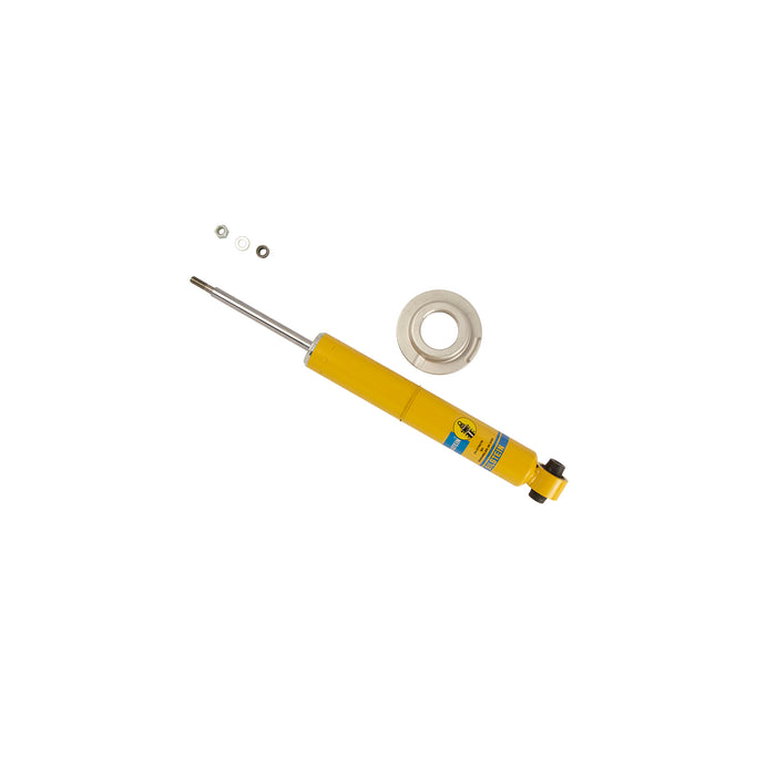 BILSTEIN B6 46mm Monotube Shock Absorber | Rear | Subaru Outback (2015-2018) | P/N 24-278638