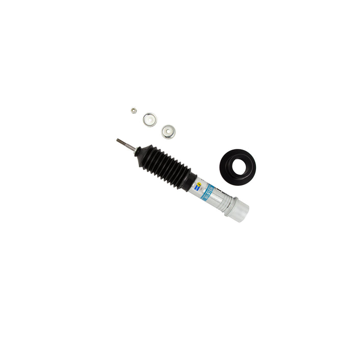 BILSTEIN B8 5100 (Ride Height Adjustable) 46mm Monotube Shock Absorber | Front, 1-2.5" Lift | Jeep Liberty KJ/KK (2002-2012) | P/N 24-282642